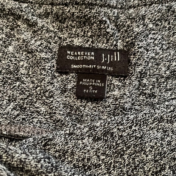 J Jill pants - Picture 2 of 3